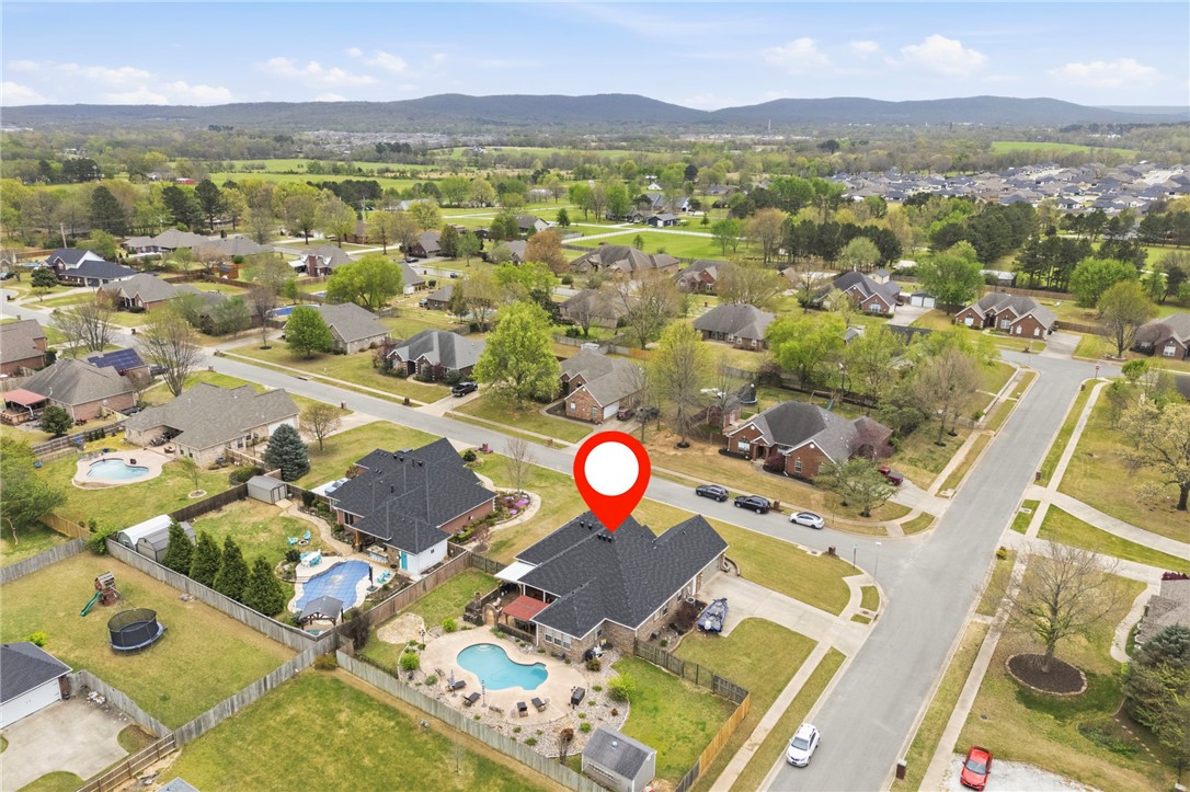 Silverthorne Subdivision - Residential