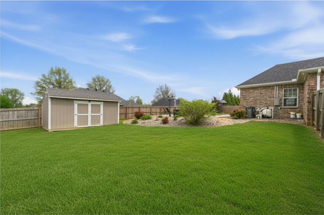 Silverthorne Subdivision - Residential