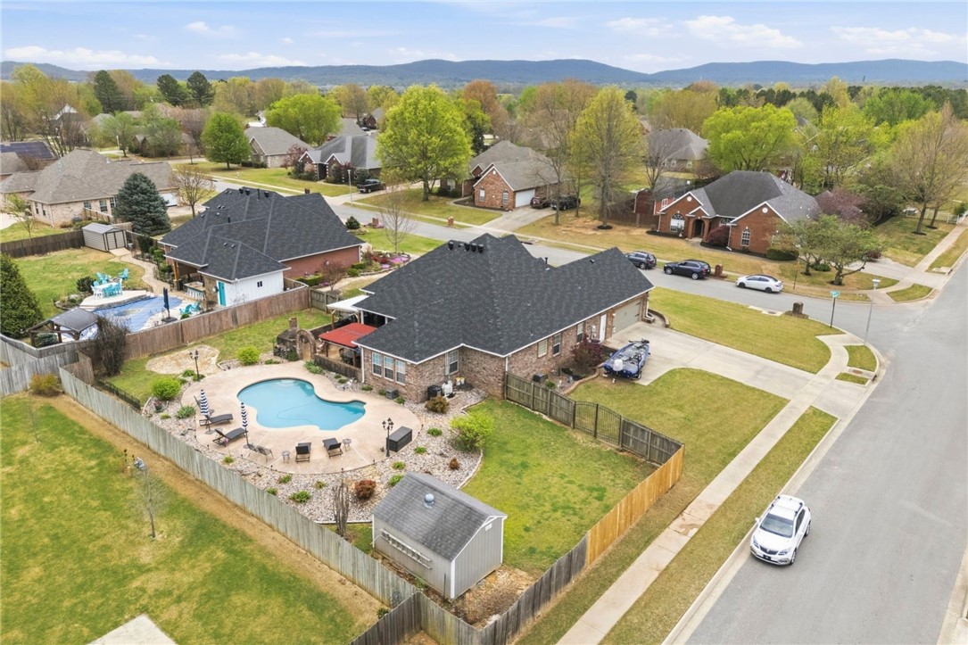 Silverthorne Subdivision - Residential