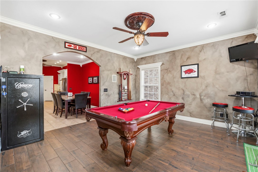 Silverthorne Subdivision - Residential