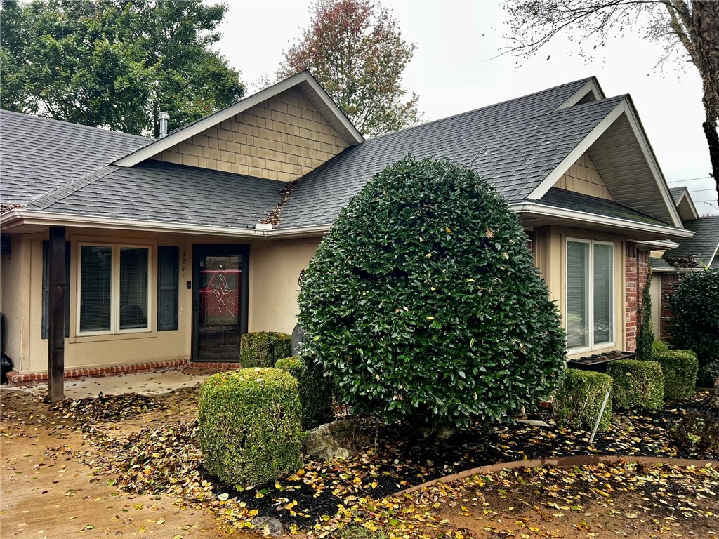 Holiday Hills Cottages Hpr - Residential