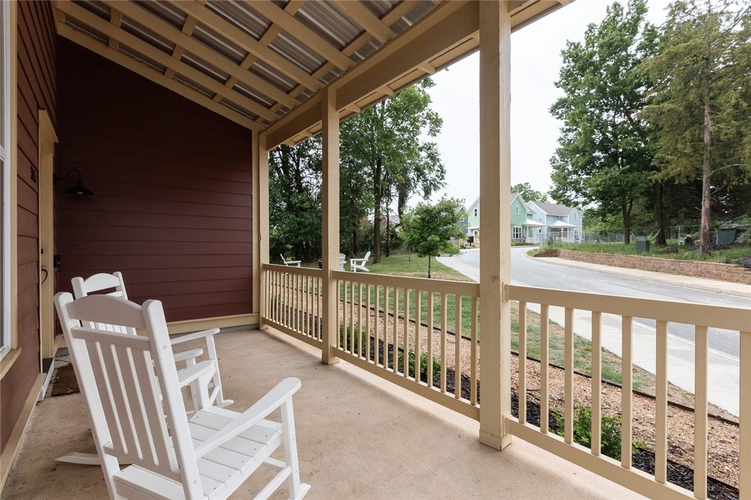Willow Bend - Residential