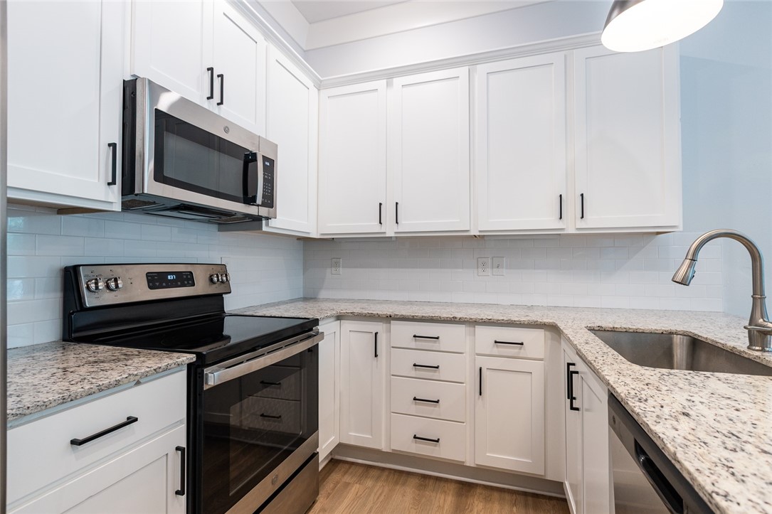 Willow Bend - Residential