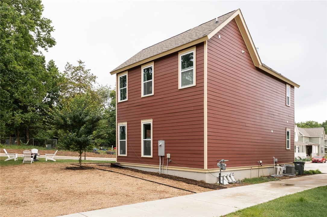 Willow Bend - Residential