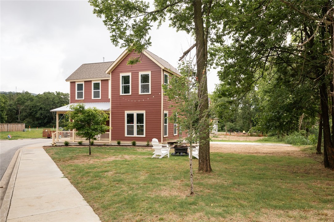 Willow Bend - Residential