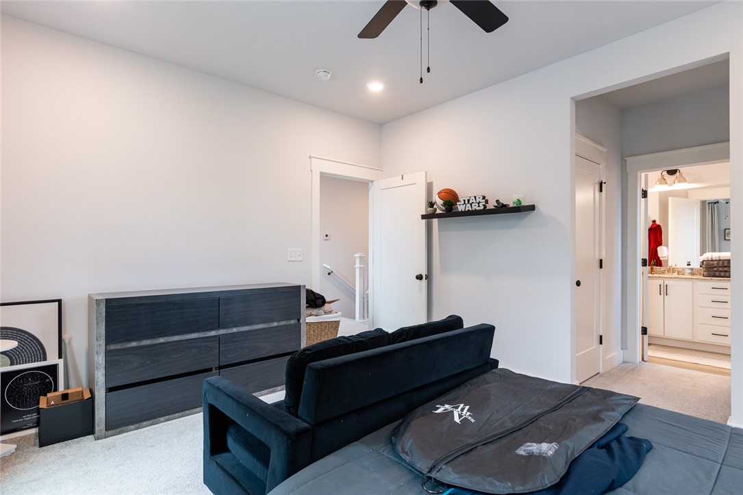 Willow Bend - Residential