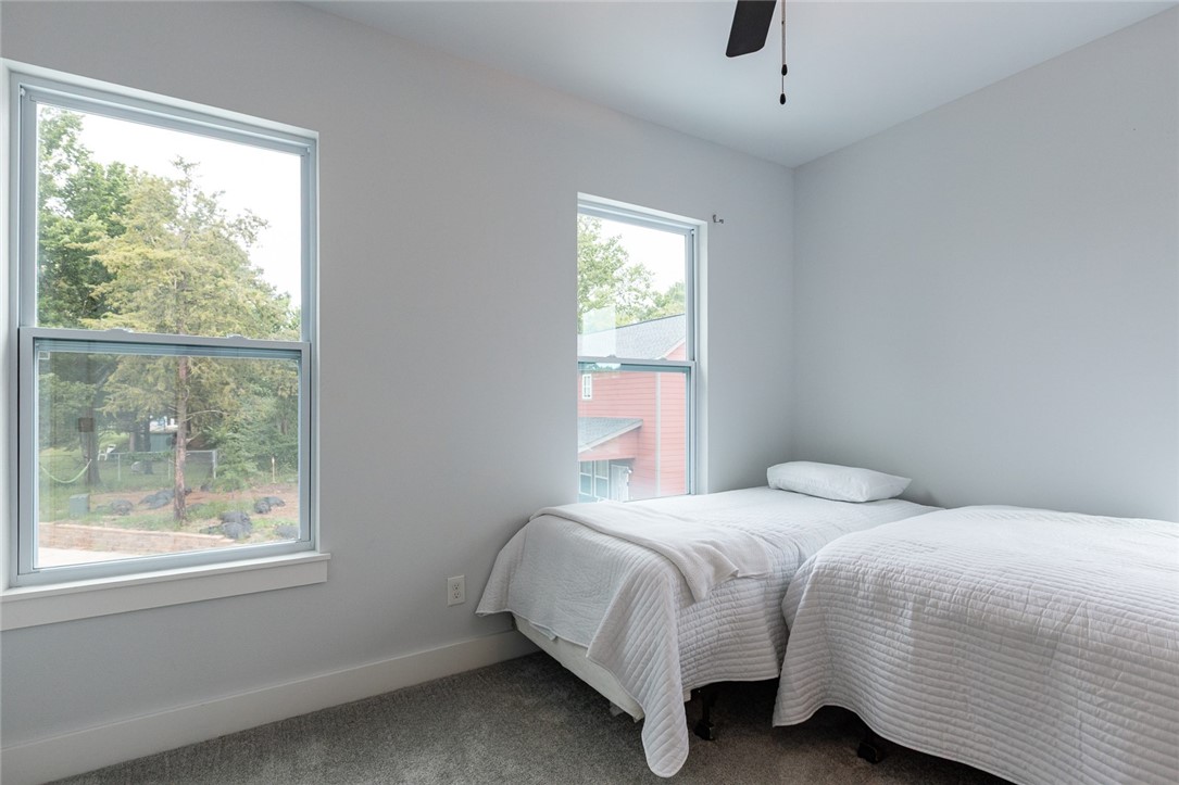 Willow Bend - Residential