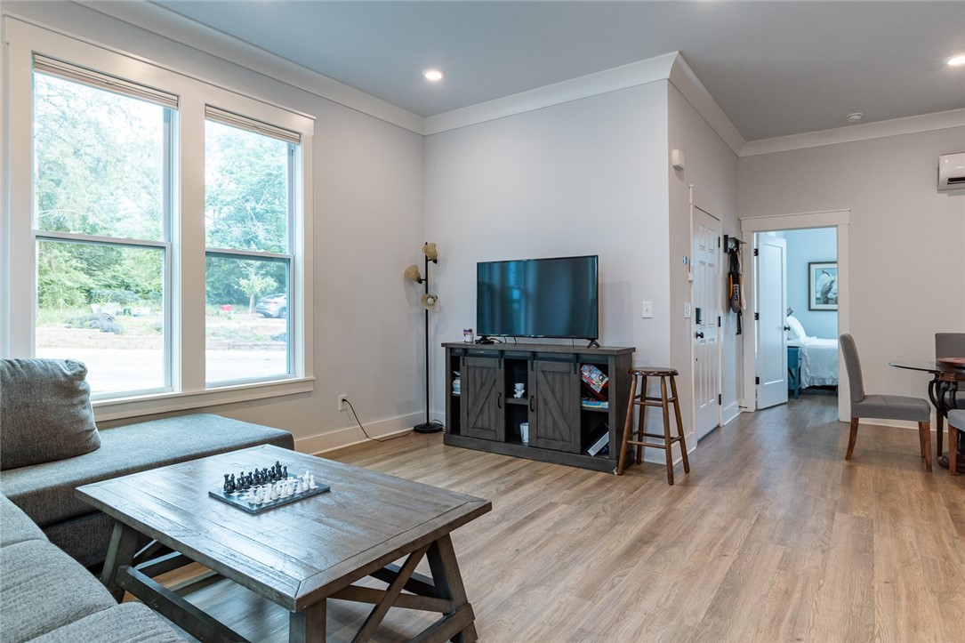 Willow Bend - Residential