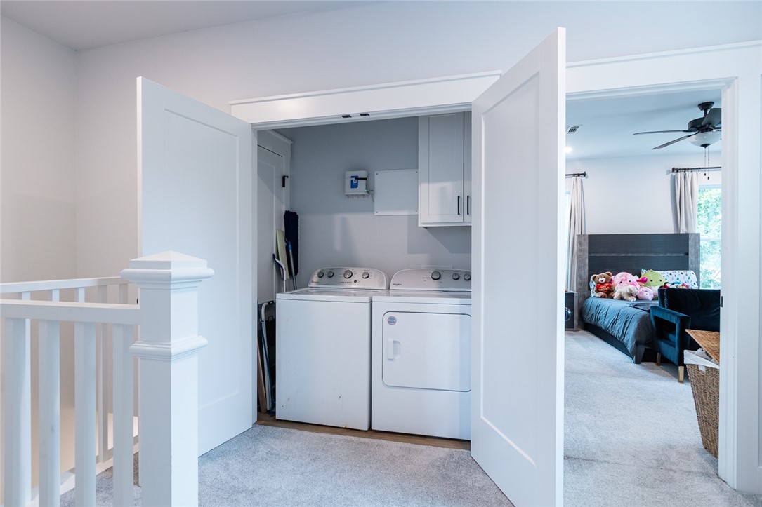 Willow Bend - Residential