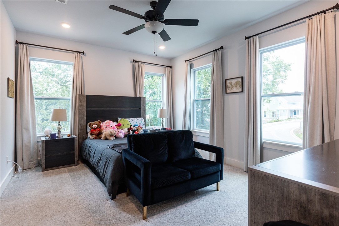 Willow Bend - Residential