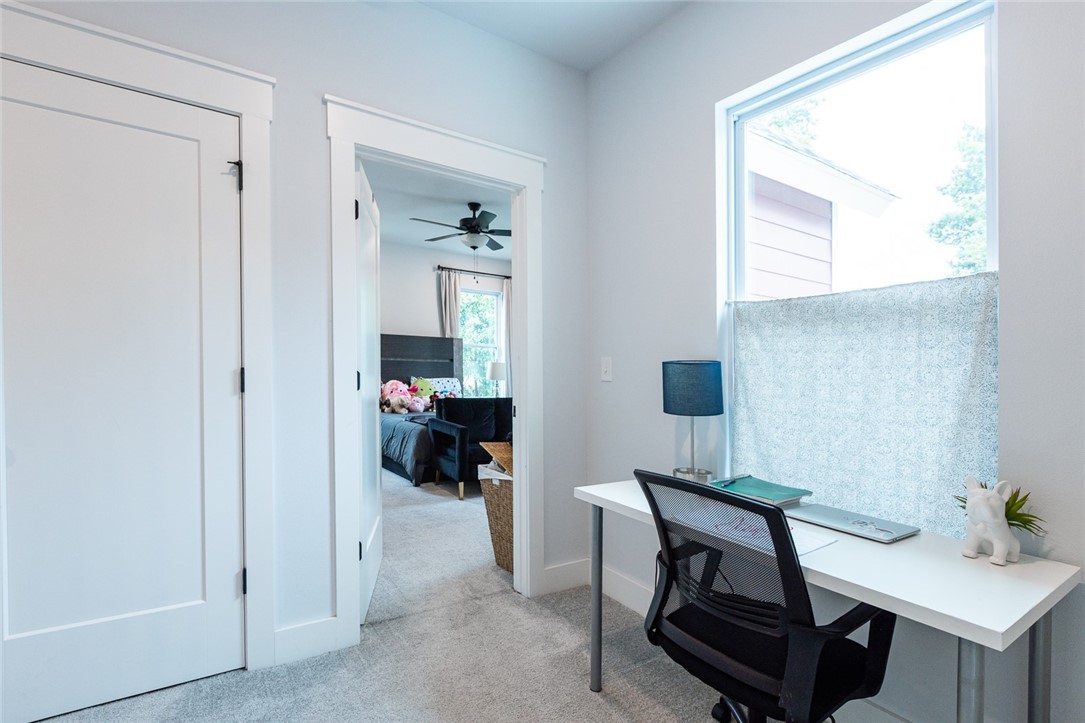 Willow Bend - Residential