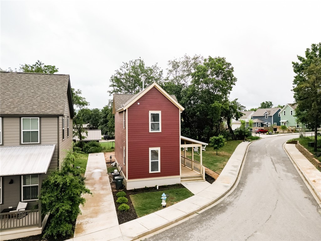 Willow Bend - Residential