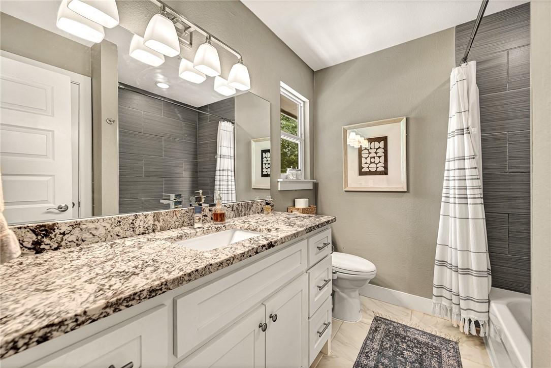 Fieldstone I - Residential