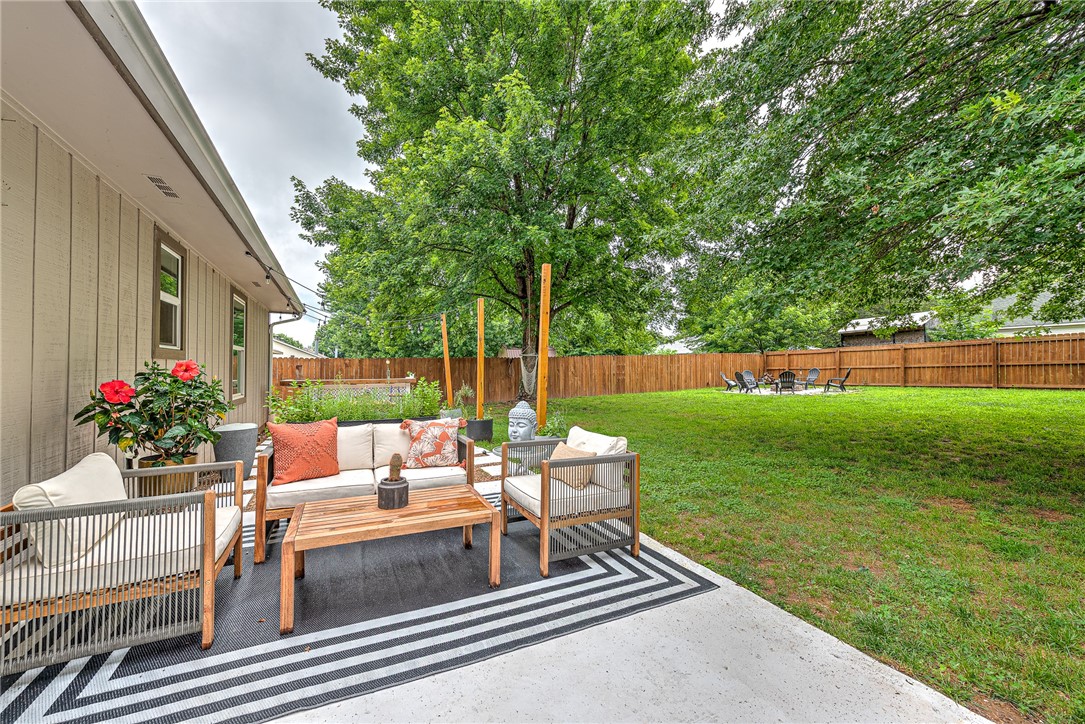 Fieldstone I - Residential