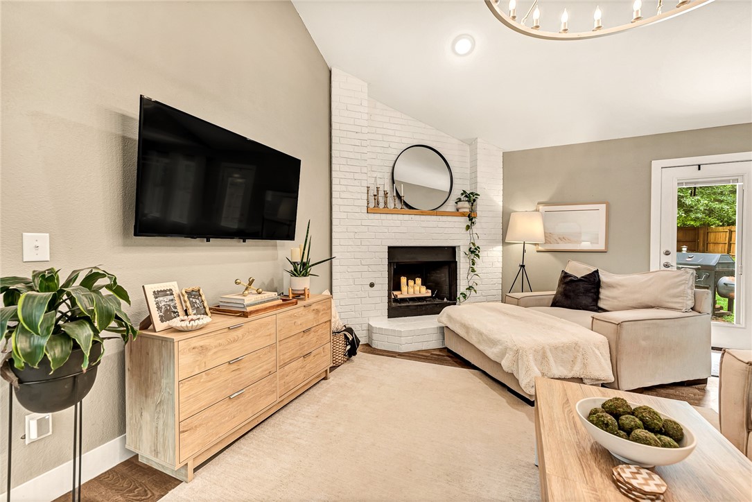 Fieldstone I - Residential
