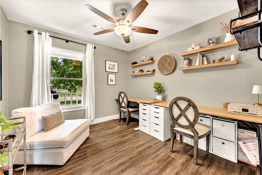 Fieldstone I - Residential