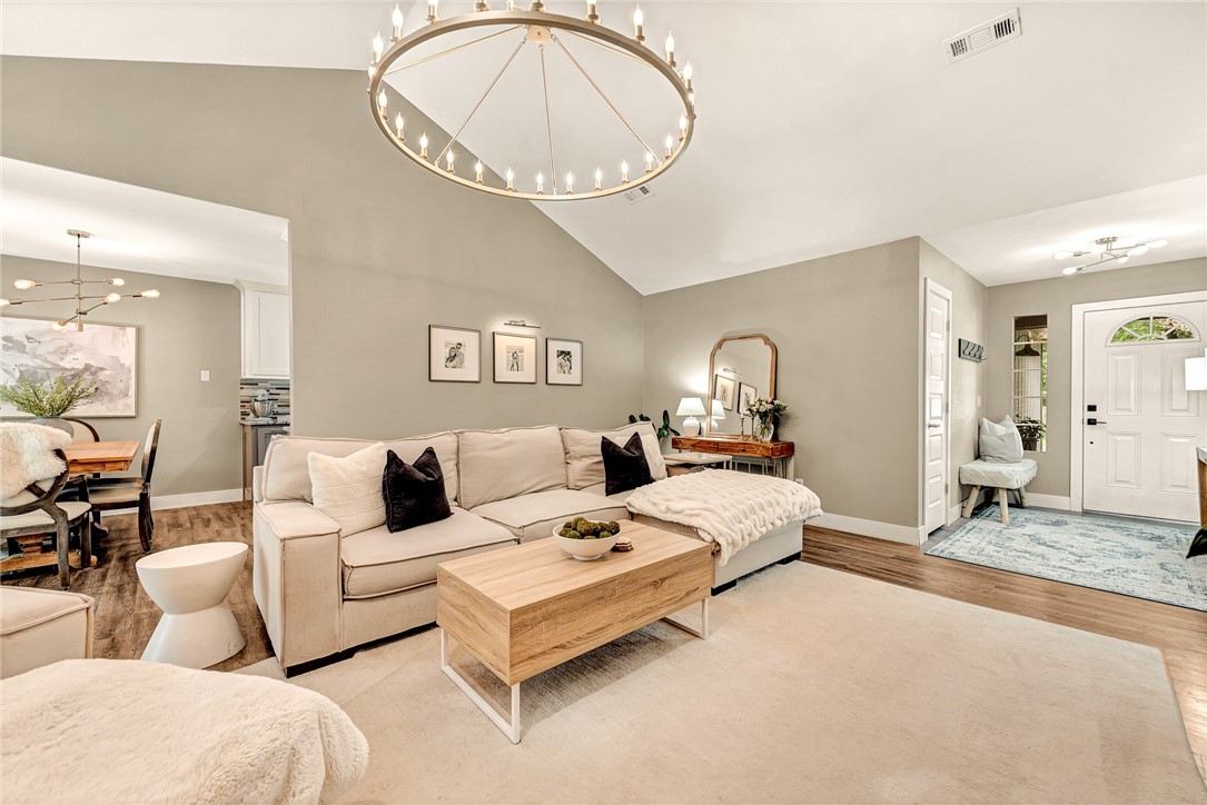 Fieldstone I - Residential