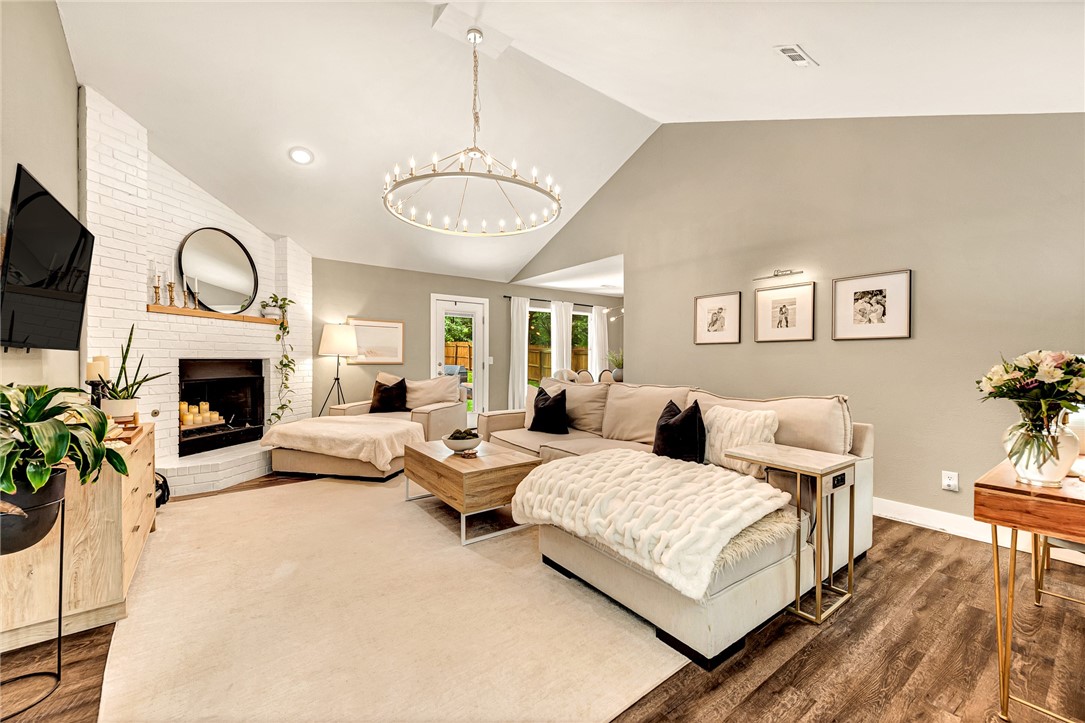 Fieldstone I - Residential