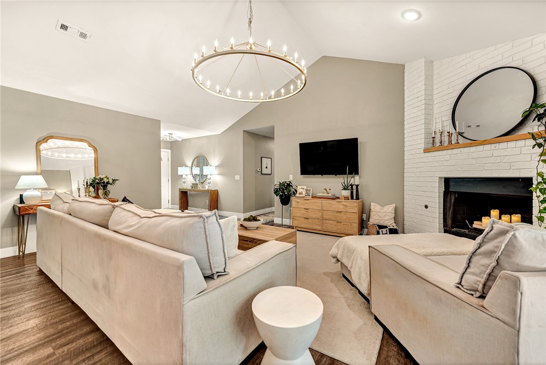 Fieldstone I - Residential