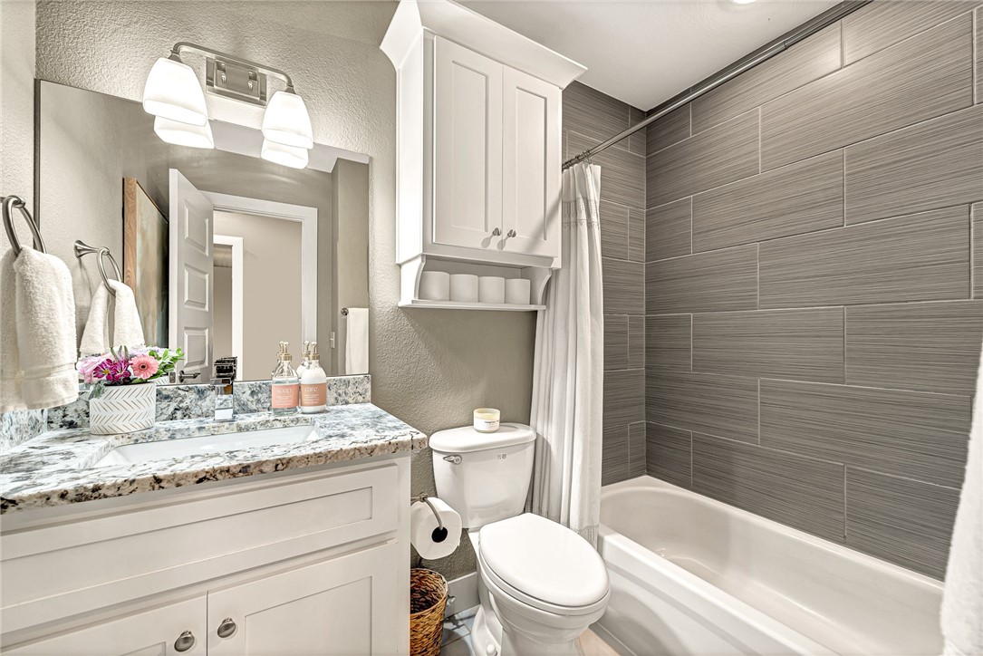 Fieldstone I - Residential