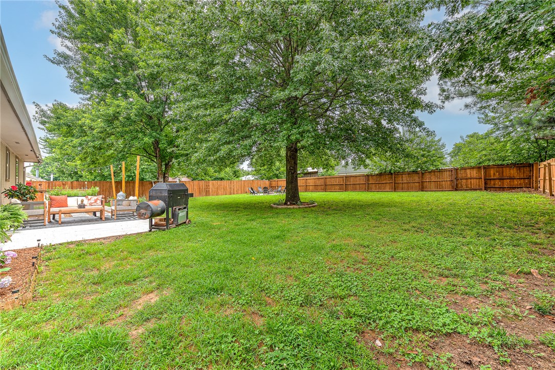 Fieldstone I - Residential