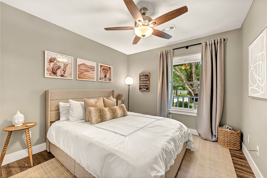 Fieldstone I - Residential