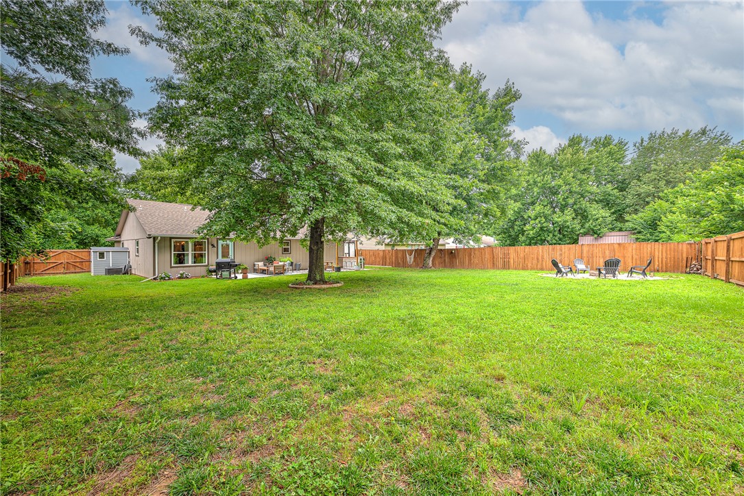 Fieldstone I - Residential