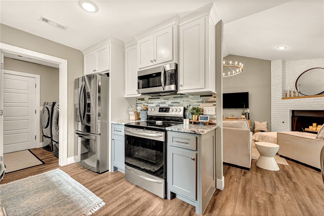 Fieldstone I - Residential