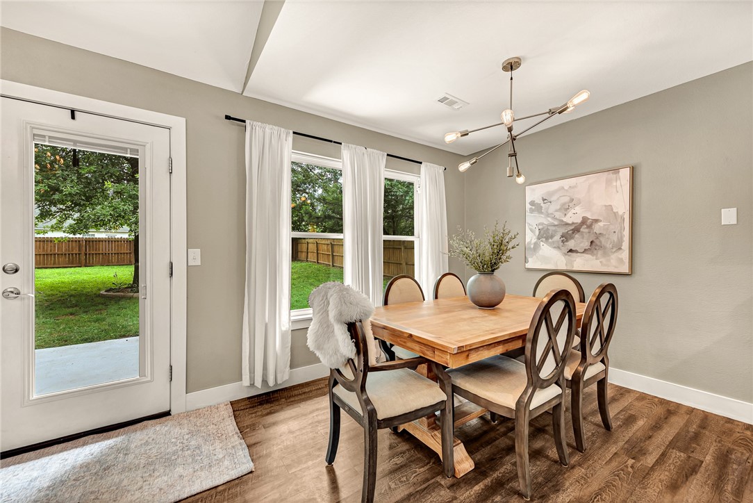 Fieldstone I - Residential