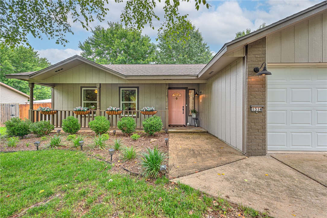 Fieldstone I - Residential