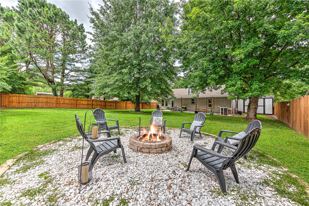 Fieldstone I - Residential
