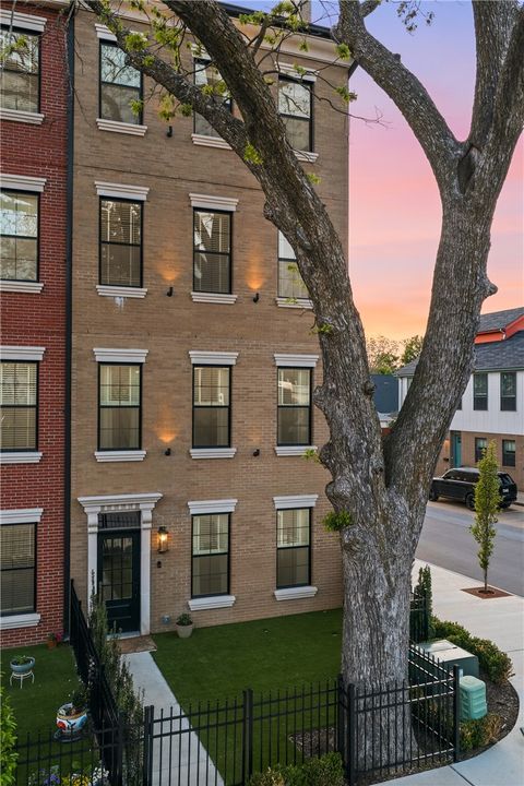 Photo of 500 SW B Street 1 #1, Bentonville, AR 72712 (MLS # 1344347)