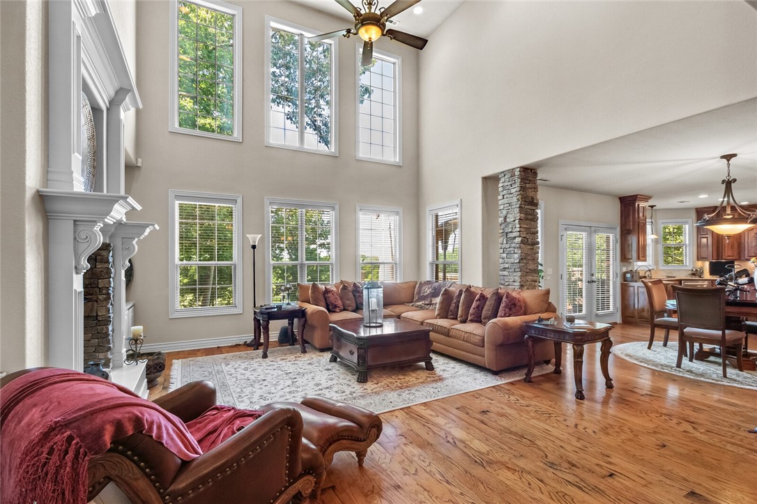 Shadow Valley Ph Iii Rogers - Residential