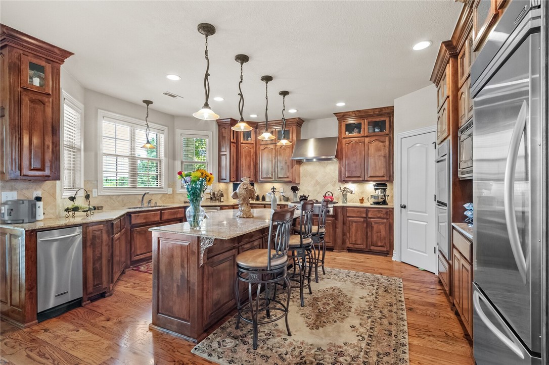 Shadow Valley Ph Iii Rogers - Residential