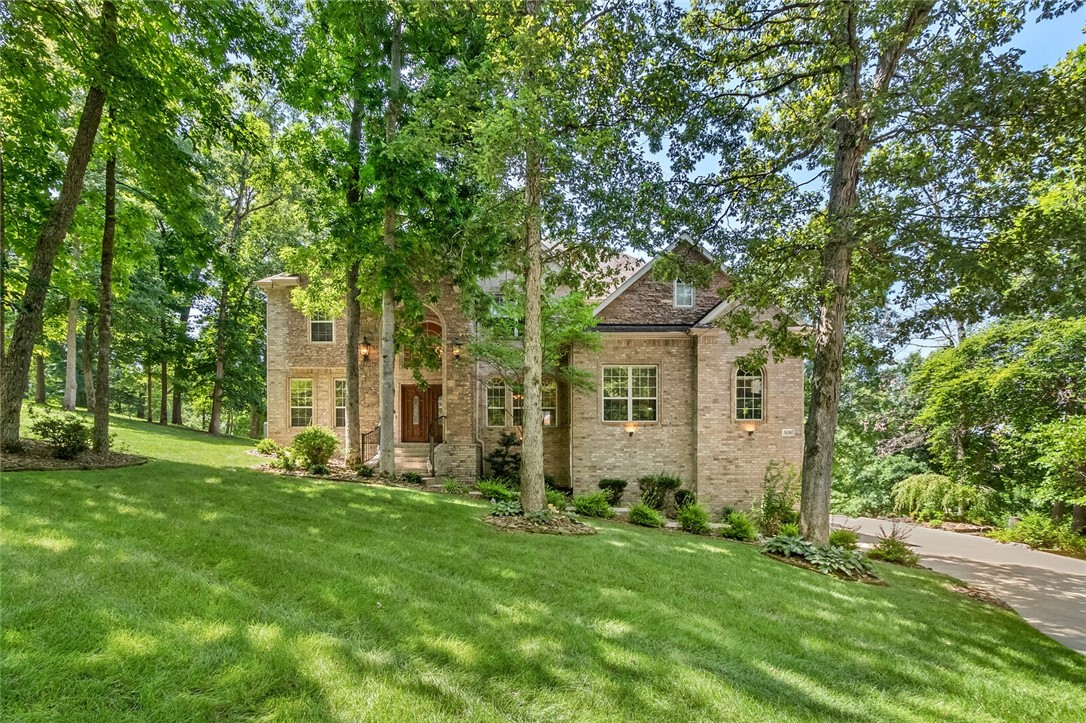 Shadow Valley Ph Iii Rogers - Residential