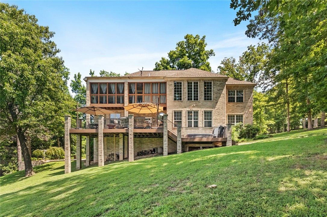 Shadow Valley Ph Iii Rogers - Residential