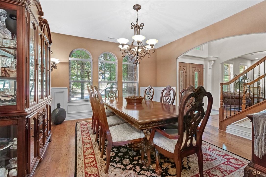 Shadow Valley Ph Iii Rogers - Residential