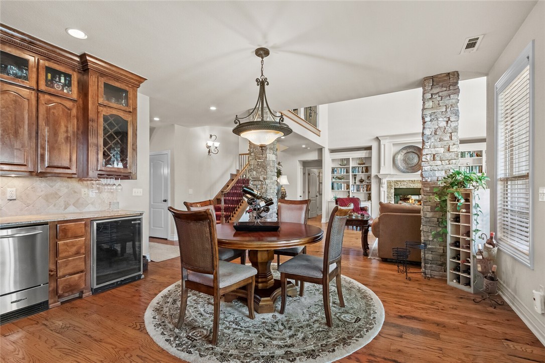 Shadow Valley Ph Iii Rogers - Residential