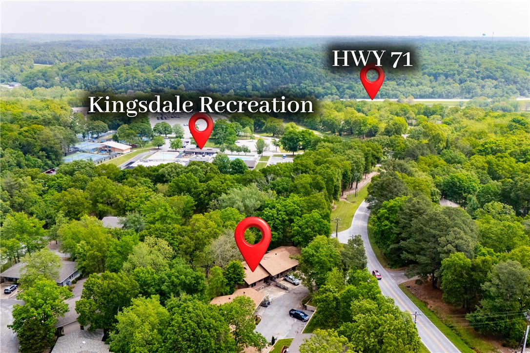 Kingsdale Courts Bvv - Residential