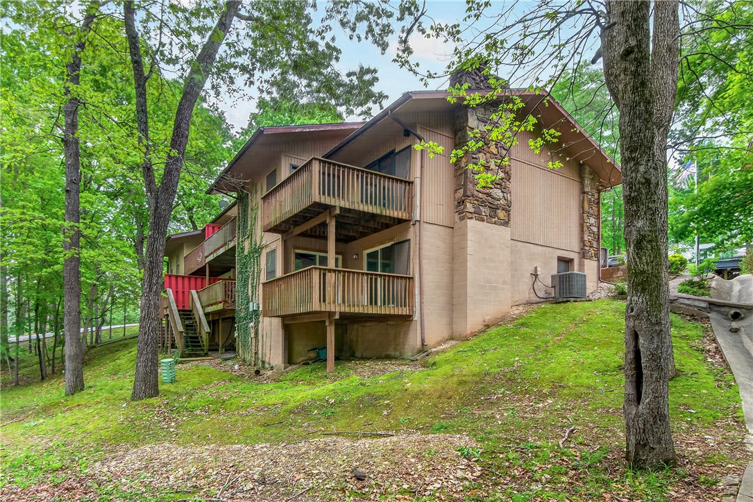 Kingsdale Courts Bvv - Residential
