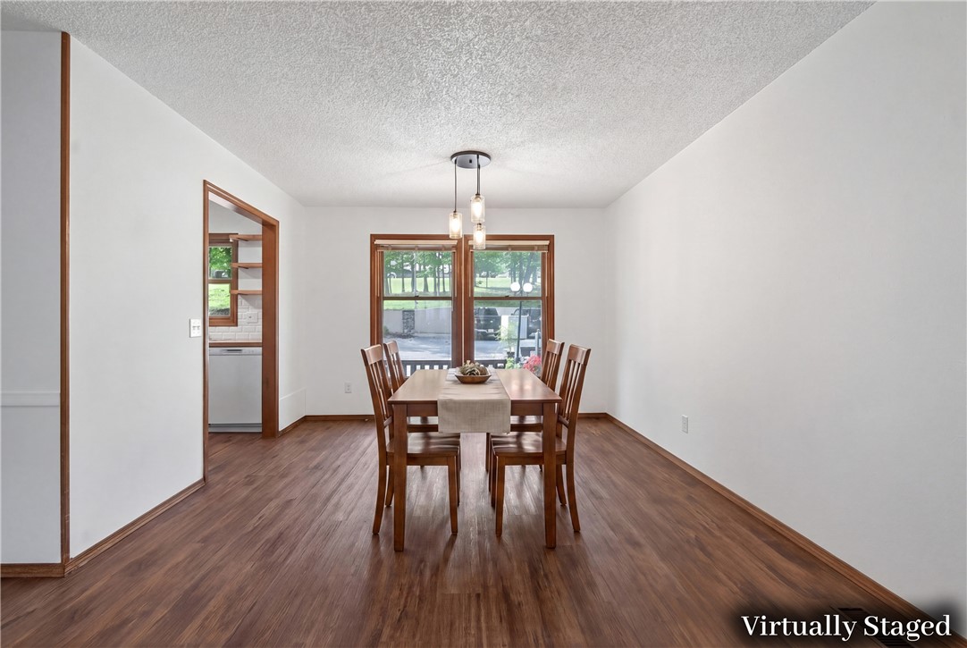 Kingsdale Courts Bvv - Residential