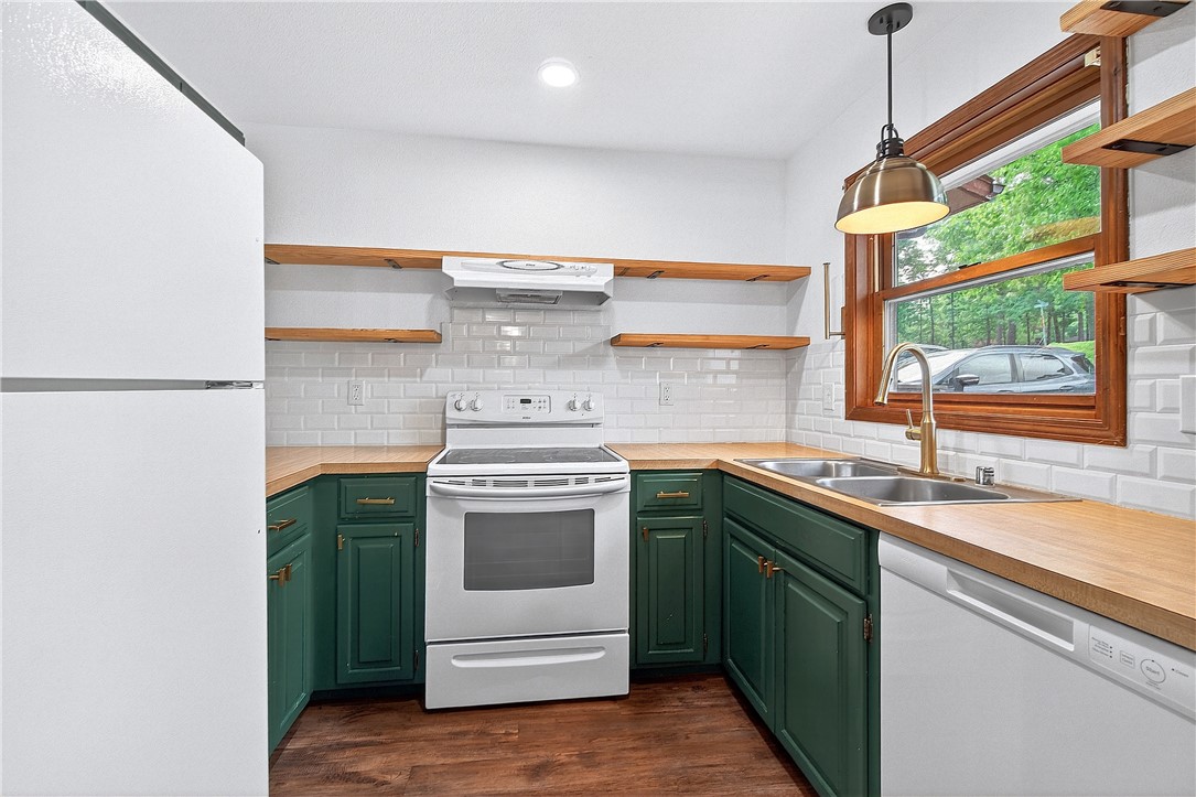 Kingsdale Courts Bvv - Residential