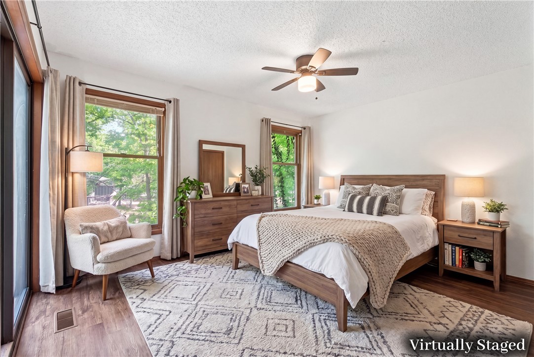 Kingsdale Courts Bvv - Residential