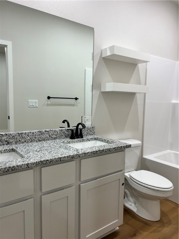 Daisy Road Duplexes Centerton - Residential Lease