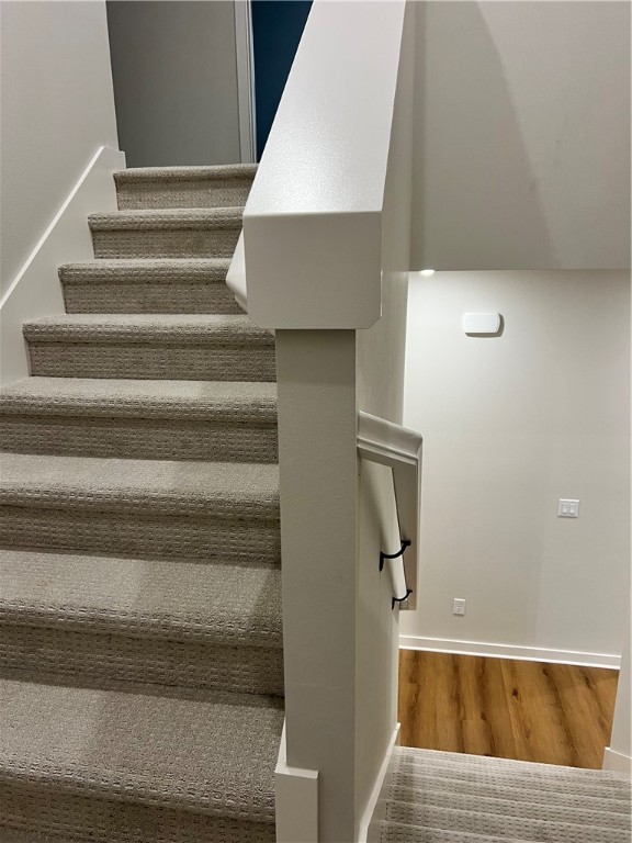 Daisy Road Duplexes Centerton - Residential Lease