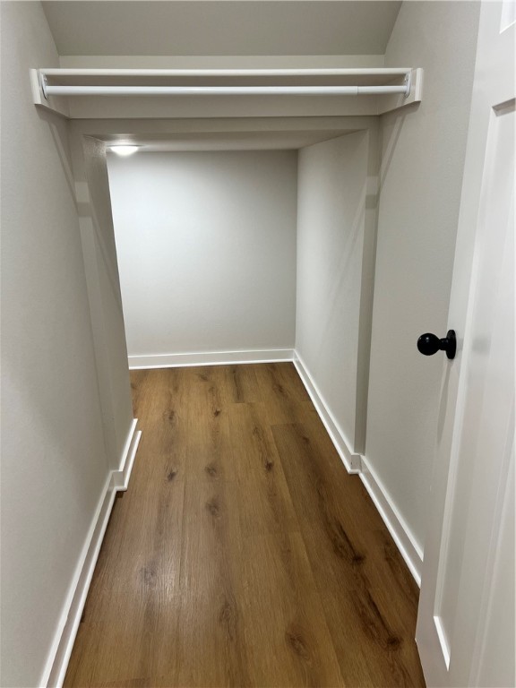 Daisy Road Duplexes Centerton - Residential Lease