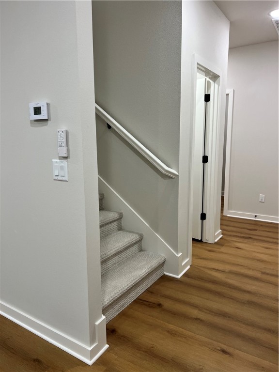 Daisy Road Duplexes Centerton - Residential Lease