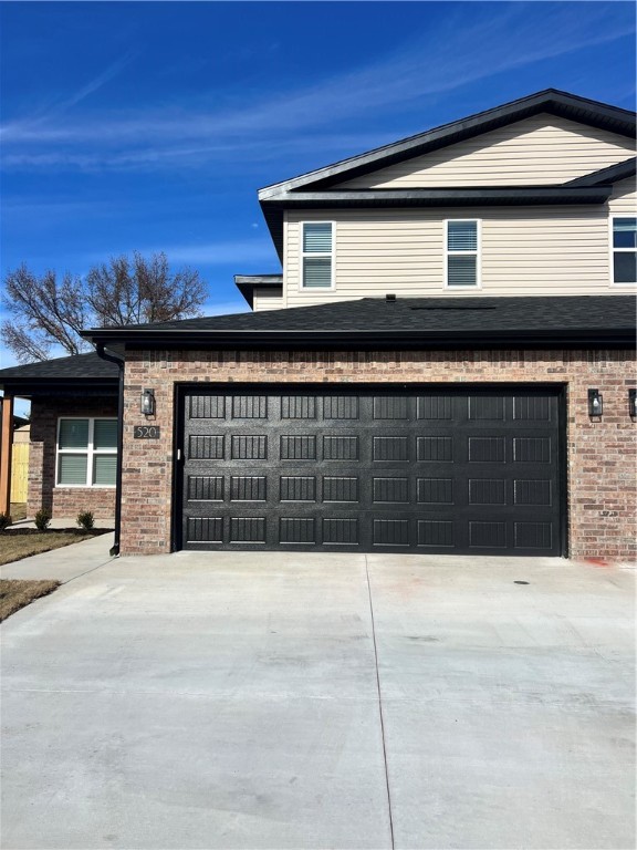 Daisy Road Duplexes Centerton - Residential Lease