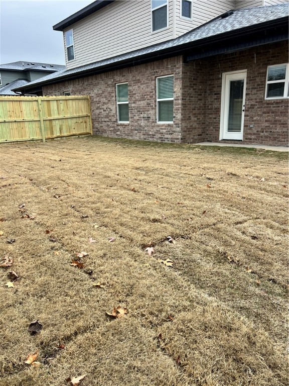 Daisy Road Duplexes Centerton - Residential Lease