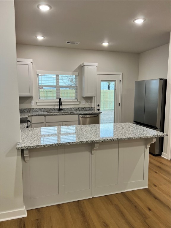 Daisy Road Duplexes Centerton - Residential Lease